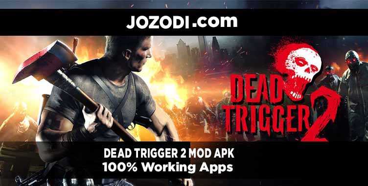 DEAD-TRIGGER-2 featured image