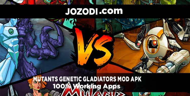 Mutants-Genetic-Gladiators featured image