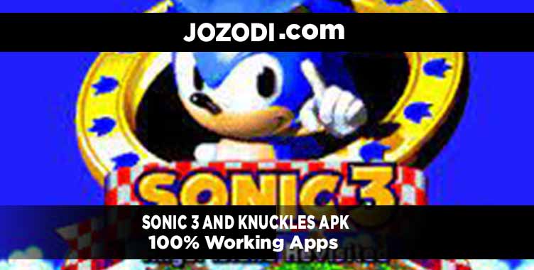sonic featured image-jozodi