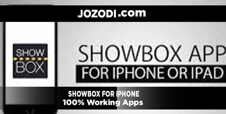 showbox-jozodi