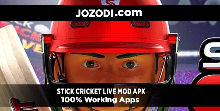 stick cricket jozodi
