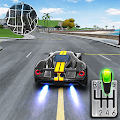 DRIVE FOR SPEED MOD A