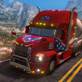 Truck Simulator USA MOD APk