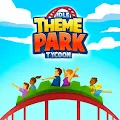 Idle Theme Park Tycoon MOD APK